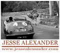 46 Porsche 356 B Carrera Speedster   M.Nicol - J.Rosinski (5)